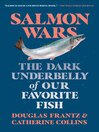 Cover image for Salmon Wars